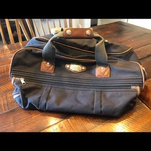 Brentwood Ricardo Beverly Hills travel bag